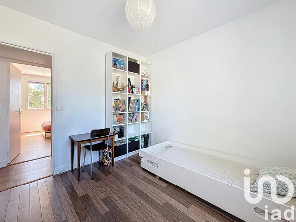 Apartment for sale 4 rooms 69 m² Maisons-Laffitte