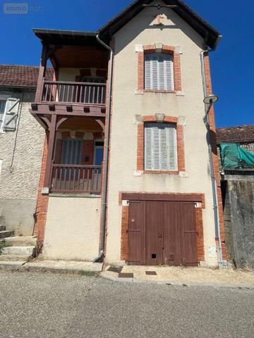 Achat - Maison | Maison de ville Thémines 46120 3 pièces 88 m 2 150 m 2