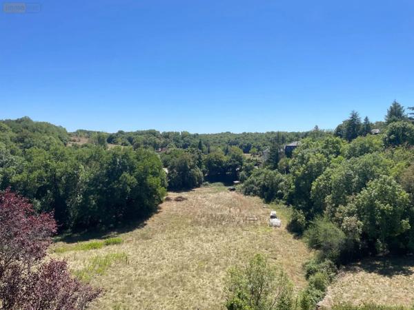 Achat - Maison | Maison de ville Thémines 46120 3 pièces 88 m 2 150 m 2