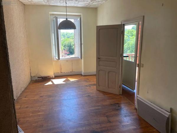 Achat - Maison | Maison de ville Thémines 46120 3 pièces 88 m 2 150 m 2