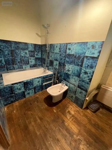Achat - Maison | Maison de ville Thémines 46120 3 pièces 88 m 2 150 m 2