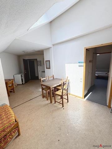 Appartement à GRESSE-EN-VERCORS, 38650 - 2 pièces 43m²