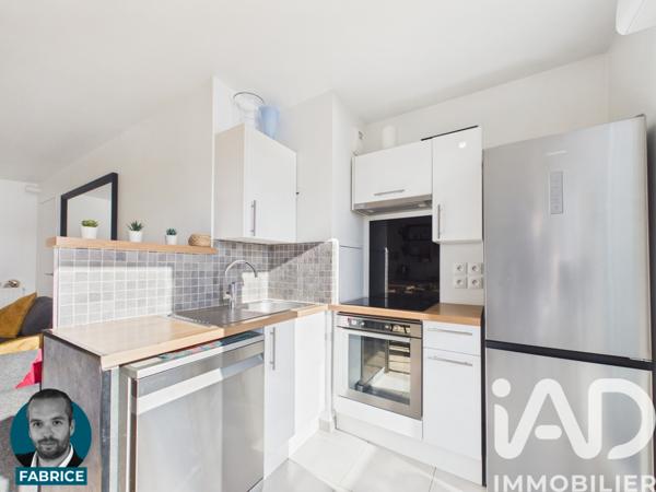 Appartement à vendre 4 pièces 83 m² Créteil