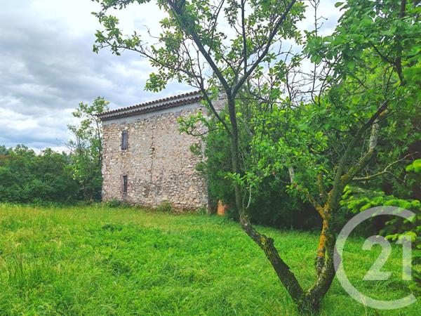 Maison à vendre  6 pièces - 102 m2 PEYRUIS - 04