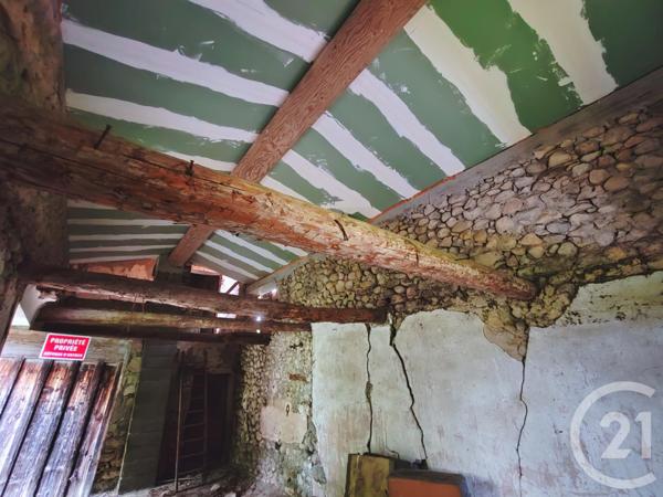 Maison à vendre  6 pièces - 102 m2 PEYRUIS - 04