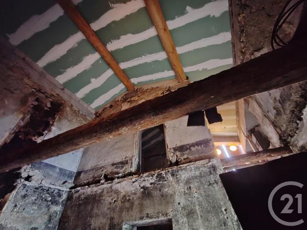 Maison à vendre  6 pièces - 102 m2 PEYRUIS - 04