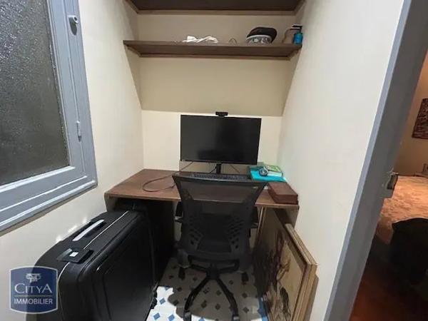 Appartement à louer 3 pièces 73.6m²