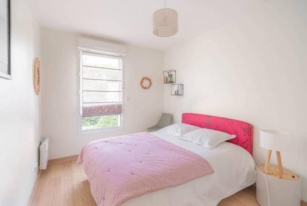 Appartement 3 pièces                                        - 35800 Dinard Réf : 2377