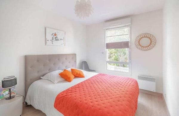Appartement 3 pièces                                        - 35800 Dinard Réf : 2377