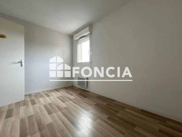 Location Appartement 2 pièces 40.1 m² - 2 RUE AUGER GAILLARD Carcassonne 11000