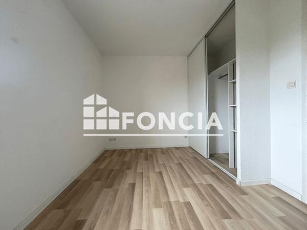 Location Appartement 2 pièces 40.1 m² - 2 RUE AUGER GAILLARD Carcassonne 11000