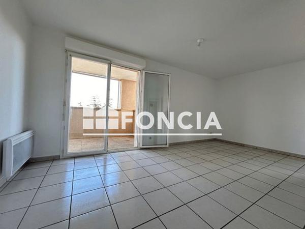 Location Appartement 2 pièces 40.1 m² - 2 RUE AUGER GAILLARD Carcassonne 11000