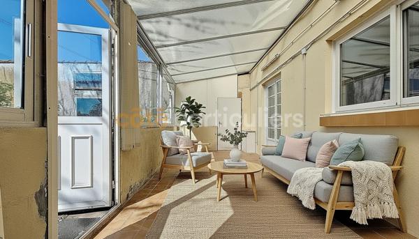 Vente Maison106 m² - 5 Pièces - LA ROCHE SUR YON (85000)