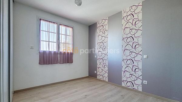 Vente Maison106 m² - 5 Pièces - LA ROCHE SUR YON (85000)