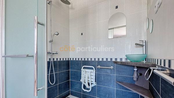 Vente Maison106 m² - 5 Pièces - LA ROCHE SUR YON (85000)