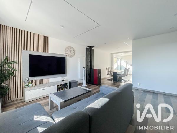 Maison à vendre 5 pièces 101 m² Gonfreville-l'Orcher