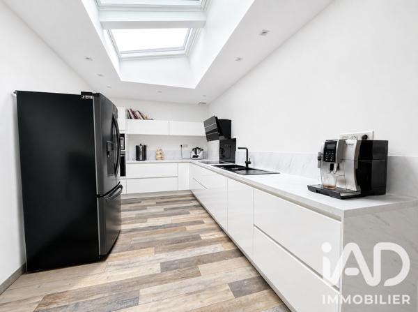 Maison à vendre 5 pièces 101 m² Gonfreville-l'Orcher