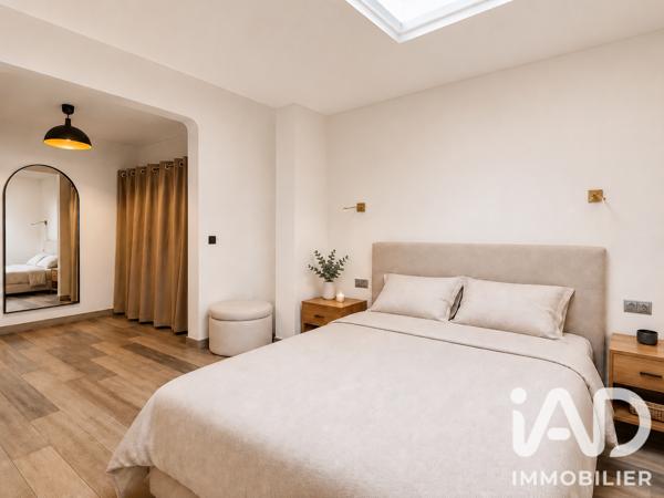Maison à vendre 5 pièces 101 m² Gonfreville-l'Orcher