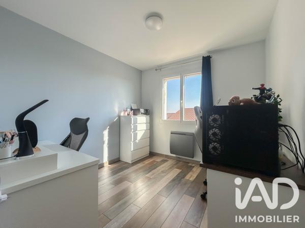 Maison à vendre 5 pièces 101 m² Gonfreville-l'Orcher