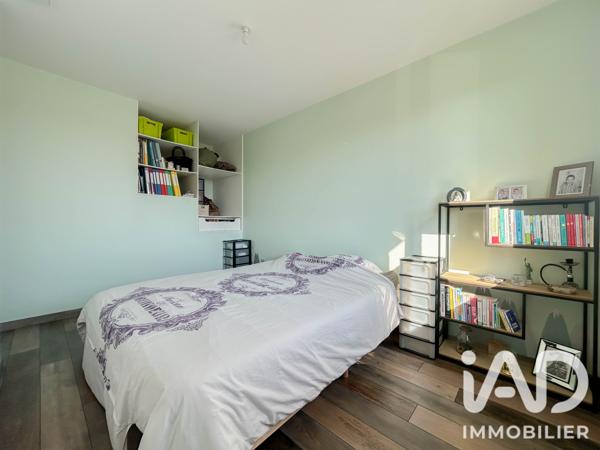 Maison à vendre 5 pièces 101 m² Gonfreville-l'Orcher