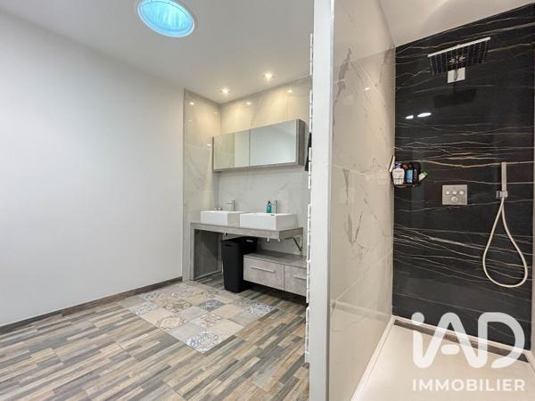 Maison à vendre 5 pièces 101 m² Gonfreville-l'Orcher