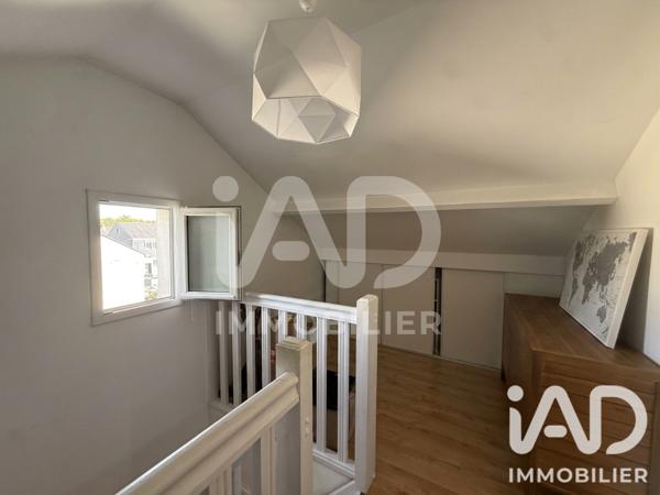 Maison à vendre 6 pièces 100 m² Le Grand-Quevilly