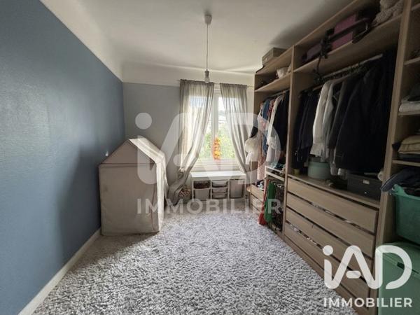 Maison à vendre 6 pièces 100 m² Le Grand-Quevilly