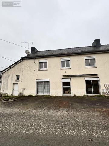 Maison à vendre à Liffré en Ille-et-Vilaine (35340), ref : 028-1321