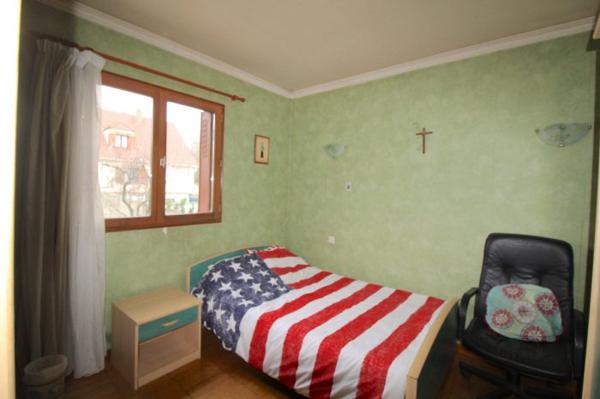 Maison traditionnelle Champigny-sur-Marne 111 m²