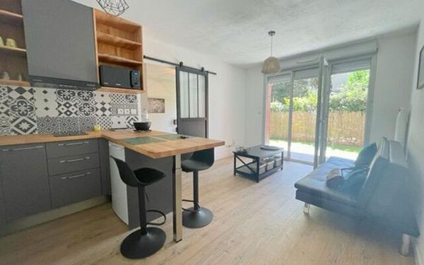 Appartement à louer    2 pièces •  Toulouse