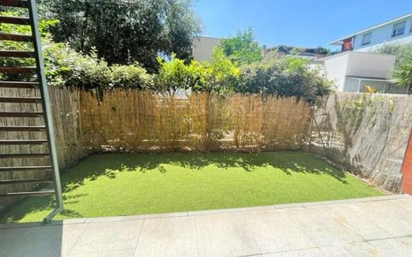 Appartement à louer    2 pièces •  Toulouse