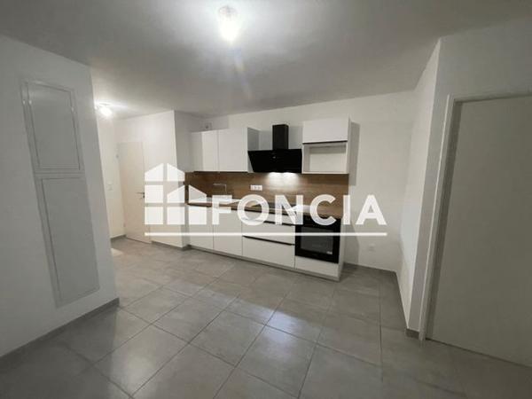 Location Appartement 2 pièces 41.1 m² - 38 RUE CHARLES PERRAULT Montpellier 34000