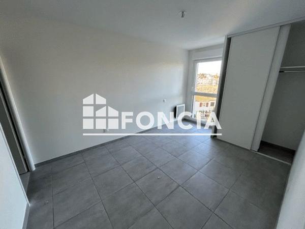 Location Appartement 2 pièces 41.1 m² - 38 RUE CHARLES PERRAULT Montpellier 34000
