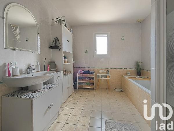 Maison à vendre 5 pièces 148 m² Canisy