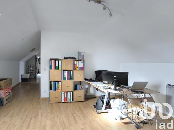 Maison à vendre 5 pièces 148 m² Canisy