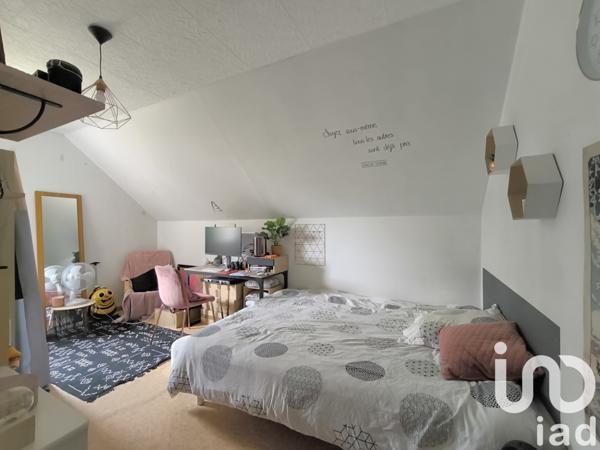 Maison à vendre 5 pièces 148 m² Canisy