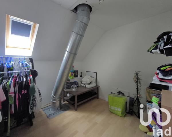 Maison à vendre 5 pièces 148 m² Canisy