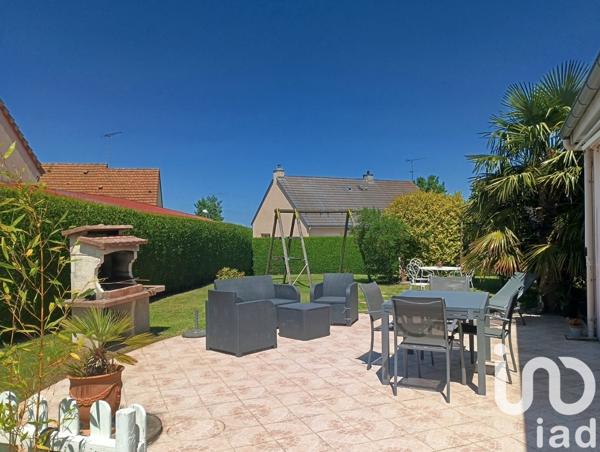 Maison à vendre 5 pièces 148 m² Canisy