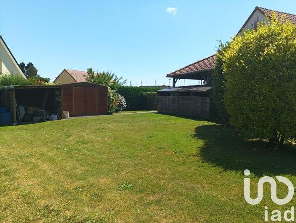 Maison à vendre 5 pièces 148 m² Canisy