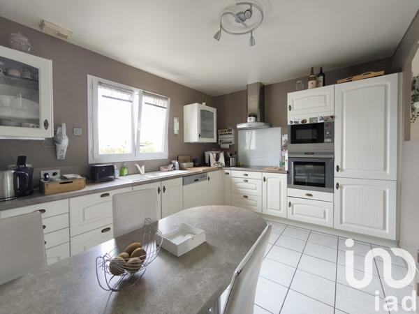 Maison à vendre 5 pièces 148 m² Canisy