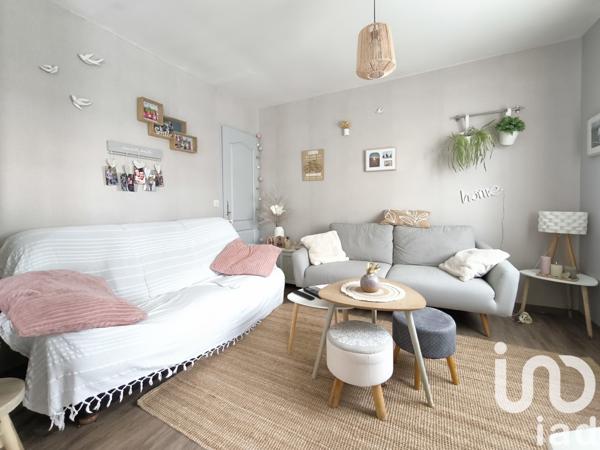 Maison à vendre 5 pièces 148 m² Canisy