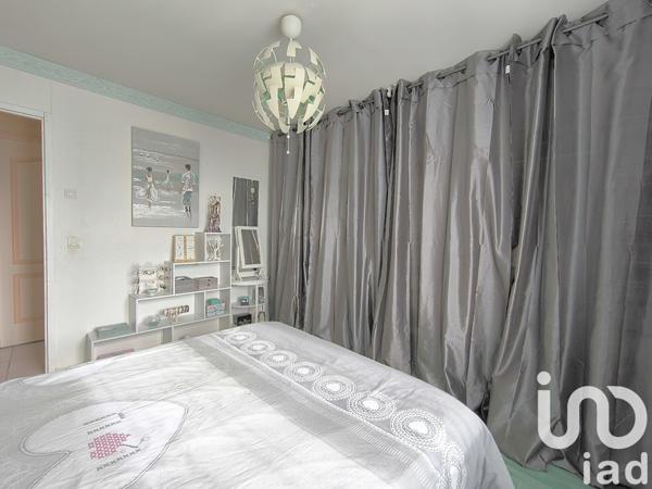 Maison à vendre 5 pièces 148 m² Canisy