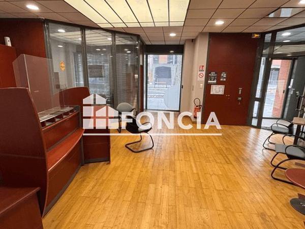 À vendre Local commercial 200 m² - Albi 81000