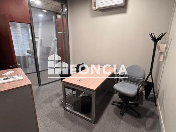 À vendre Local commercial 200 m² - Albi 81000