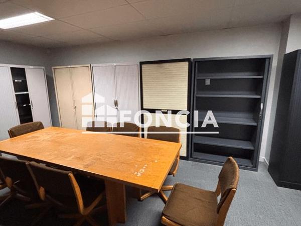 À vendre Local commercial 200 m² - Albi 81000