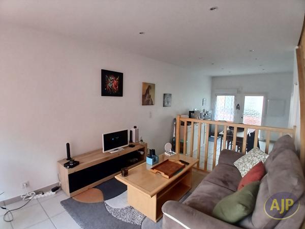 Location maison Le Pallet : 700 € - AJP Immobilier Clisson