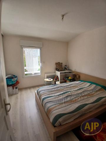 Location maison Le Pallet : 700 € - AJP Immobilier Clisson