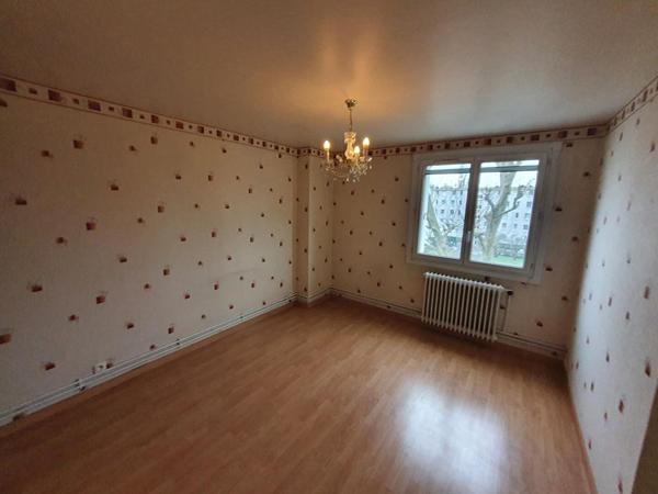 Appartement Drancy 4 pièce(s) 63.39 m2