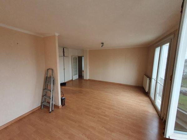 Appartement Drancy 4 pièce(s) 63.39 m2