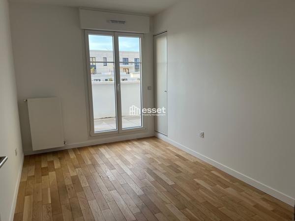 Location Appartement 3 pièces 63.9 m² - Saint-ouen 93400